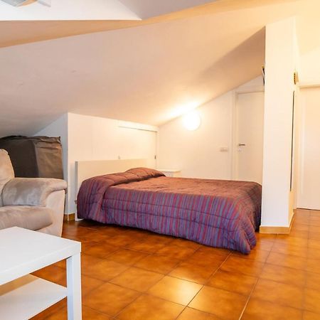 Casa Alejandro Apartman Varazze Kültér fotó