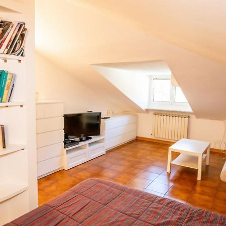 Casa Alejandro Apartman Varazze Kültér fotó