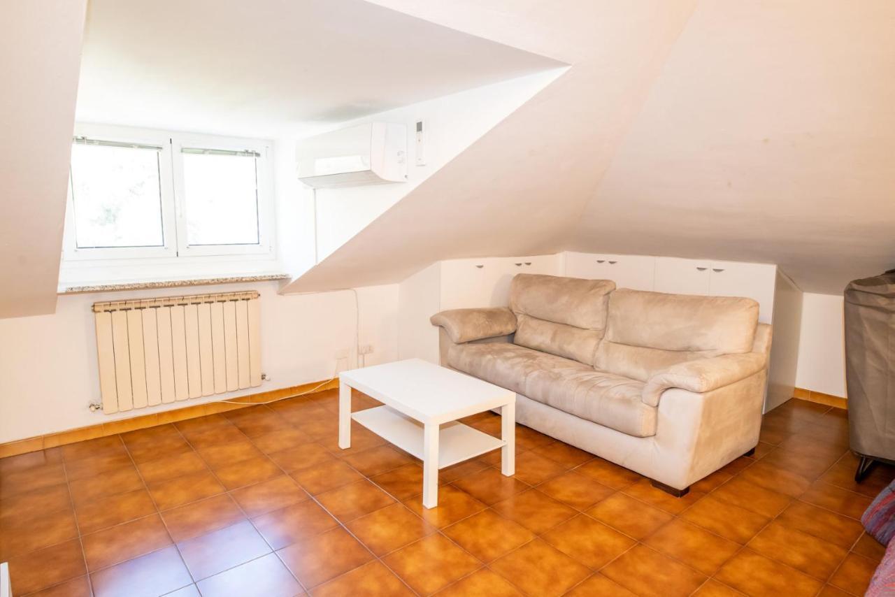 Casa Alejandro Apartman Varazze Kültér fotó