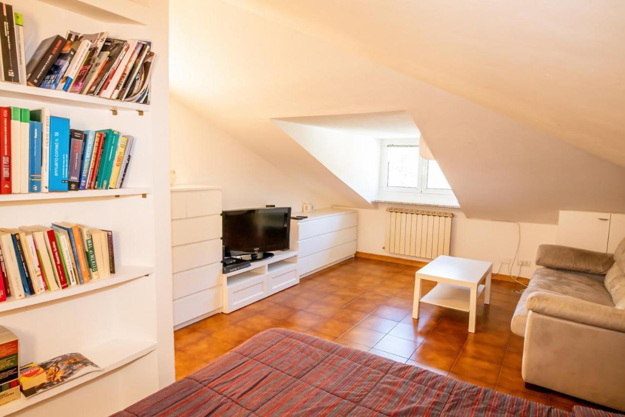 Casa Alejandro Apartman Varazze Kültér fotó