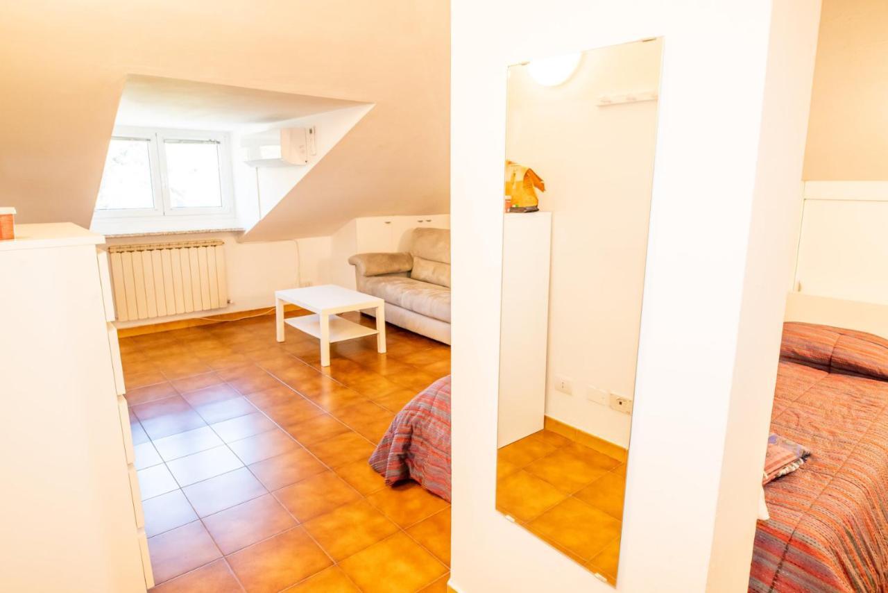 Casa Alejandro Apartman Varazze Kültér fotó