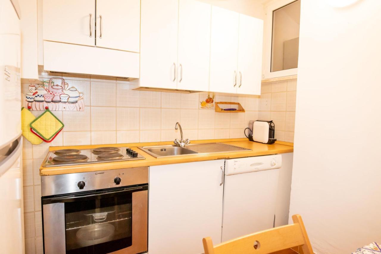 Casa Alejandro Apartman Varazze Kültér fotó