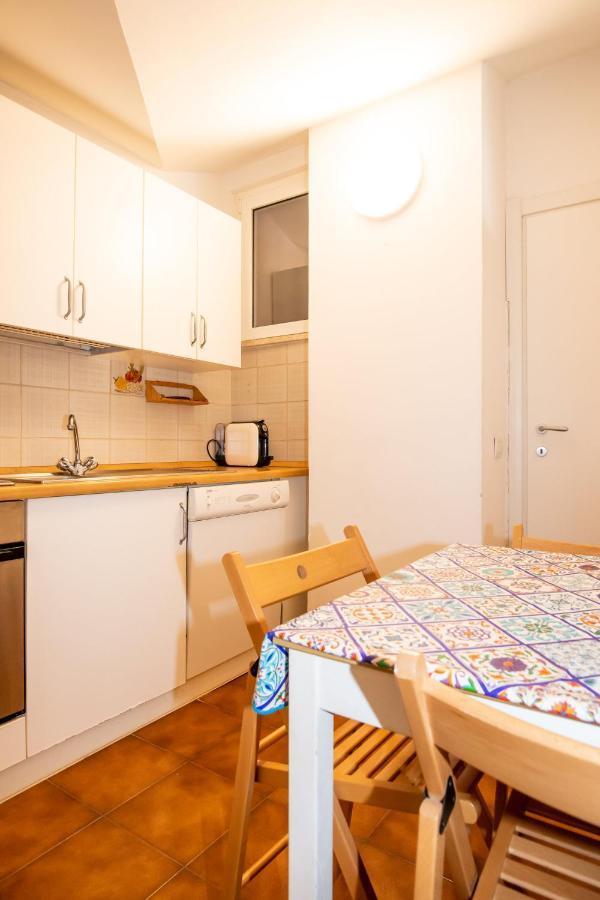 Casa Alejandro Apartman Varazze Kültér fotó