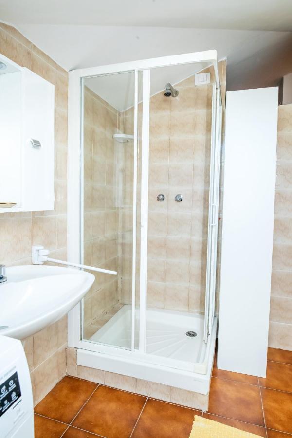Casa Alejandro Apartman Varazze Kültér fotó