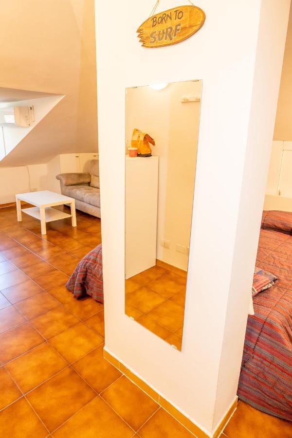Casa Alejandro Apartman Varazze Kültér fotó